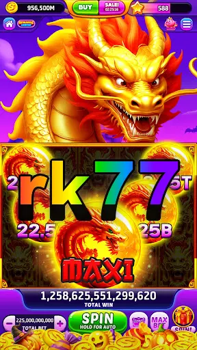 rk77 Unduh