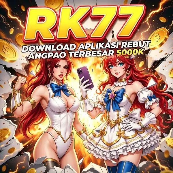 rk77 APK Resmi Unduh